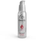 Virgite Lubrifiant Virgite pe Baza de Apa, Efect de Incalzire, 100 ml