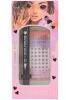 Motto A/S Topmodel Tattoo Pen With Glitter Stones Beauty And Me and Lip Gloss Night Light