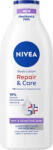 Nivea testápoló tej 400 ml Repair& amp; Care Sensitive