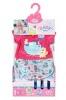 Zapf Creation Baby Born Baby Born Bath 43cm (830628-116721)