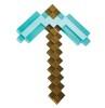JAKKS Pacific Arma Disguise Minecraft Pickaxe Figurina