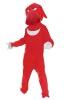 Disguise Sonic Fancy Dress Knuckles (104 Cm) Figurina