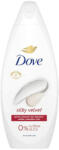 Dove krémtusfürdő 250 ml Silky Velvet
