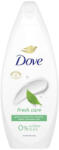 Dove krémtusfürdő 250 ml Fresh Care