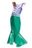 JAKKS Pacific Costum Disguise Classic Ariel (128 CM) Figurina