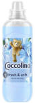 Coccolino öblítőkoncentrátum 975 ml Blue Splash