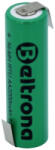 Beltrona RTUAAZ Speciális akku Ceruza (AA) Z forrfül NiMH 1.2 V 2200 mAh 1 db (BELRTUAAZ) (BELRTUAAZ)