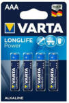 Russell Hobbs Varta Longlife Power extra tartós mikró elem 4 darab (4903121414)