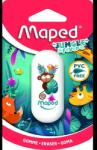 Maped MAPED: Jungle Fever radieră - diferite (IMA103702)