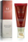 MISSHA M Perfect Cover BB Cream EX SPF 42 PA+++ 50 ml árnyék No. 27 Honey Beige