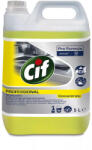 Cif Power Cleaner Degreaser erőteljes tisztító- és zsíroldószer 5L (2db/karton) (100858574)