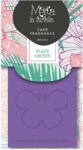 Marta la Farfalla Card autóillatosító (12db/karton) Black Orchid (FRA76761)