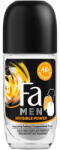 Fa Men Xtreme izzadásgátló roll-on 50 ml Invisible Power