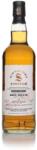 Signatory Vintage Signatory Ben Nevis 7 éves HEAVILY PEATED 2019 100 PROOF #75 57, 1% 0, 7l