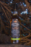 The Cooper's Choice Tomatin 12 éves Calvados FinishThe Cooper's Choice THE GOLDEN CUT COLLECTION 50% 0, 7l