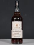 Signatory Vintage 100 Proof Edition BALMENACH 9 Éves Single Malt #57 2016 57, 1%