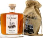 El Ron del Artesano 18 éves 43, 9% 0, 7l