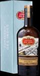 Compagnie des Indes Rhum Boulet de Canon N°15 46% 0, 7