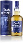 A. D. Rattray A. D. RattrayCask Orkney 15 éves 46% 0, 7l