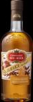 Compagnie des Indes Jamaica 4 éves Navy Strength 0, 7L 57% navy strenght