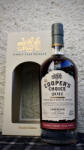 The Cooper's Choice Linkwood 12 éves 54% 0, 7l