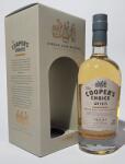  The Cooper's Choice Caol Ila 8 éves 52, 2% 0, 7l