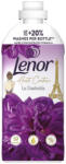 Lenor Haute Couture textilöblítő 1, 239L La Desirable