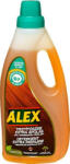 ALEX Természetes Védelem Tisztítószer Fapadlókhoz 750 ml - pepita
