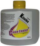 Clean Center Kliniko-Tempo kézfertőtlenítő szer 500ml (8db/karton) (5999036602591)