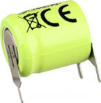 Mexcel Speciális akku 1/3 AA NiMH 1.2 V 250 mAh 1 db (137188) (137188)