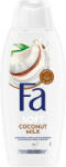 Fa tusfürdő 400 ml Coconut milk