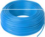 Elektrokabel CYA 1x0, 5 albastru (H05V-K) cablu (100m) KAB0842 (KAB0842)