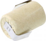 Mexcel Speciális akku 4/5 Sub-C NiCd 1.2 V 1400 mAh 1 db (127552) (127552)