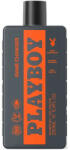 Playboy Man tusfürdő& amp; sampon 2in1 250 ml Game Changer
