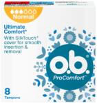  o. b. ProComfort Normal tampon 8 db