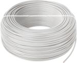 Elektrokabel Cablu LgY 1x0, 5 H05V-K alb (L-KAB0845)