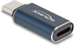 Delock Adapter USB 2.0 Type-C male/Lightning female PD 3.0 (60688)