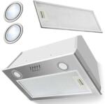 Berdsen Hota de bucătărie incorporabilă 60 cm Inox BE-50 (J-3139) Hota