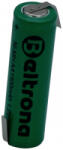 Beltrona AA1500 Speciális akku Ceruza (AA) Z forrfül NiMH 1.2 V 1500 mAh 1 db (BELNIMHAA1500HBG) (BELNIMHAA1500HBG)