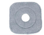  Spin Mop lapos felmosó pótfej LV-F04-hoz (LV-F04-MH)