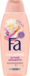 Fa tusfürdő 400 ml Divine moments