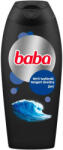 Baba férfi tusfürdő 400 ml Tengeri ásvány