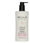 Helia-D Skin Selection Regeneráló testápoló 250 ml igénybe vett bőrre