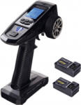Carson Modellsport FS 4K Reflex Wheel Pro 4 Kézi távirányító 2, 4 GHz Csatornák: 4 (500500113) (500500113)