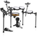 DONNER - Do-DED-210P -EC7247- Groove Drum elektromos dobszett