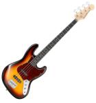 Donner - Do-DJB-510B-SB -EC1388- elektromos JB basszusgitár, sunburst
