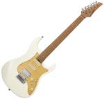 Donner - Do-DST-550-WH -EC6945- elektromos gitár, ST forma, fehér