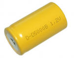 Mexcel Speciális akku Góliát (D) NiCd 1.2 V 5000 mAh 1 db (114288) (114288)