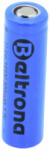 Beltrona LIIONAA800 Speciális akku 14500 Lítiumion 3.7 V 800 mAh 1 db (BELLIIONAA800) (BELLIIONAA800)
