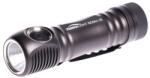  ZebraLight SC54cN zseblámpa, 4000K semleges fény, magas színvisszaadással, AA